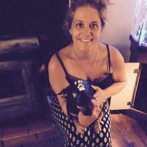 Meet your Posher, Kimberly